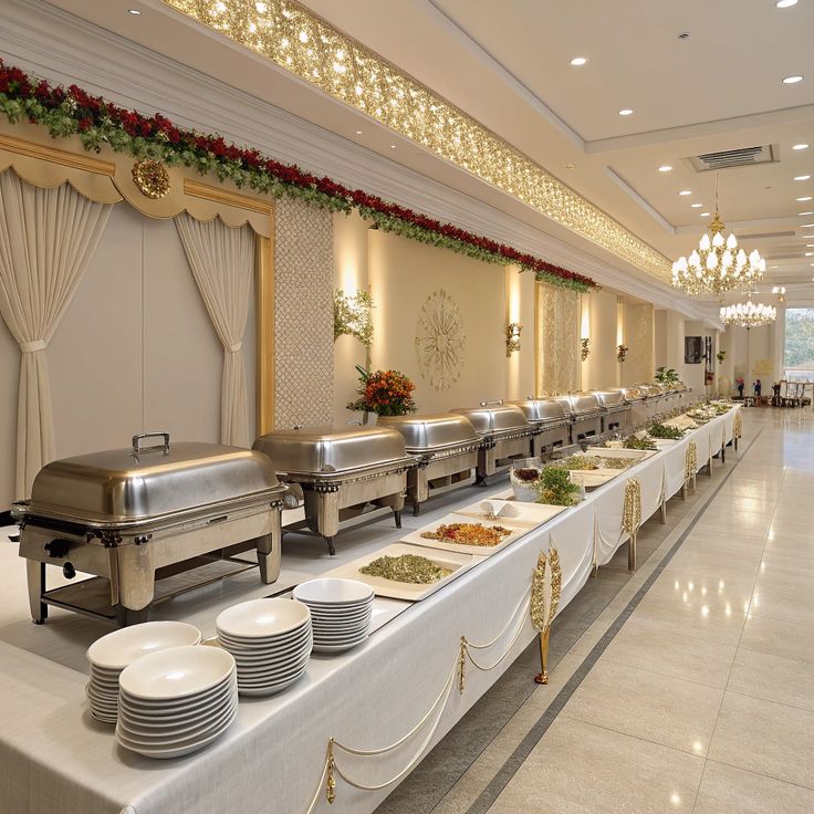 Make your wedding unforgettable with Sai Marriage…