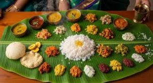 Wedding Menu